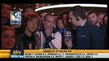 Champions League, la delusione dei tifosi interisti