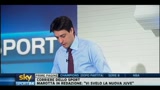 I giornali di mercoledì 6 aprile 2011