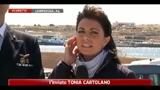 06/04/2011 - Strage in mare, 130 dispersi e 20 morti