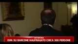 Reazioni della politica sull'accordo Italia-Tunisia