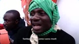 SOS Lampedusa, diario di Fabio Caressa
