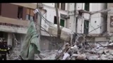 06/04/2011 - L' Aquila, 11 imputati per il crollo della casa dello studente