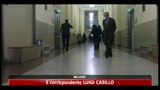 06/04/2011 - Processo Ruby, la ragazza non sarà parte civile
