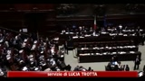 07/04/2011 - Prescrizione breve, CSM: no ad amnistia sostanziale