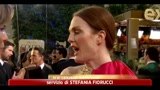 Julianne Moore, il suo volto perfetto per la politica