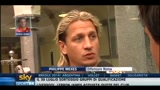 Mexes, addio Roma
