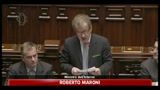 Naufragio, Maroni: il barcone era in acque maltesi