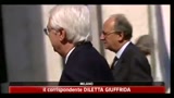 Presidenza Generali, in lizza Galatieri, Monti e Berger