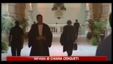 07/04/2011 - Giustizia, il processo breve si allunga, poteri alle difese