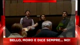 Sky Cine News: Luca Argentero risponde alle domande dei fan postate sul facebook di sky cinema