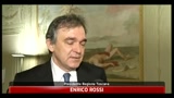 Migranti, Rossi: anche le altre regioni devono collaborare