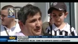 08/04/2011 - Juve, che ne sarà di Buffon?