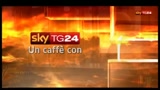 08/04/2011 - Un caffè con...Gianni Alemanno