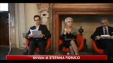 Less is more, in giuria anche il cantautore Francesco Guccini