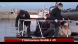 Calabria, soccorsi 84 immigrati iraniani e afghani