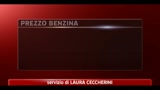 08/04/2011 - Caro carburanti, la benzina tocca 1,584 euro al litro