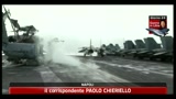 08/04/2011 - Libia, Nato: Raid potrebbero aver ucciso molti ribelli