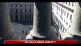 Pacchetto sicurezza, reazioni dei sindaci alla marcia in dietro