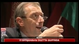 Inchiesta Unipol, Piero Fassino si costituisce parte civile