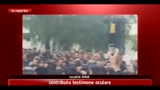 09/04/2011 - Siria, rivolta popolare anti - regime