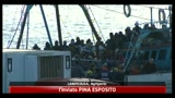 Nuovi sbarchi a Lampedusa, Berlusconi torna sull'isola