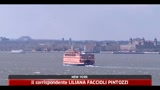 Accordo sulla finanziaria, maxi sciopero scongiurato negli Usa
