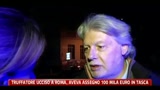 09/04/2011 - Truffatore ucciso a Roma, aveva assegno 100mila euro in tasca