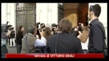 Galateri, dal 2003 al 2007 Vice Presidente di Generali