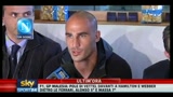 09/04/2011 - P. Cannavaro: Vincere a Napoli sarebbe straordinario