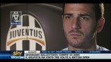 Bonucci:  Buffon vuole dimostrare di essere il numero 1