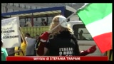 Roma, corteo dei precari