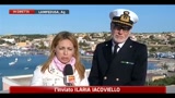 10/04/2011 - Ancora migliaia di migranti a Lampedusa