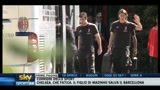 Milan, sfida di nervi