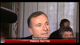 Frattini a SkyTG24: l'Italia non è isolata in Europa