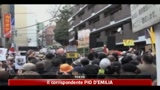 10/04/2011 - Tokyo, imponente manifestazione contro il nucleare