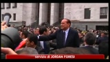 Giustizia, domani udienza a Milano sul caso Mediaset