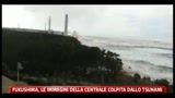 10/04/2011 - Fukushima, le immagini della centrale colpita dallo tsunami
