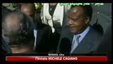 Libia, la mediazione africana: cessate il fuoco