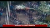 10/04/2011 - Siria, la polizia spara contro la folla a Daraa