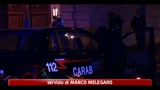 Omicidio Roma, il 70enne fermati ha confessato il delitto