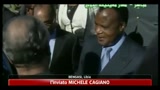 Libia, si combatte ad Adjabiya, le forze di Gheddafi avanzano