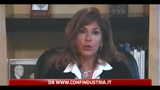 10/04/2011 - Marcegaglia: mai come ora gli imprenditori si sentono soli