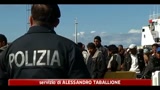 10/04/2011 - Calderoli: via i soldati dal Libano per l'emergenza immigrazione