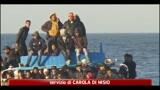 Immigrazione, protezione temporanea: i punti della Direttiva 55