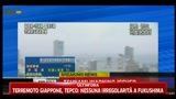 Terremoto Giappone, altra scossa