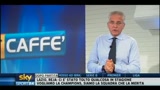 I giornali di lunedì 11 aprile 2011