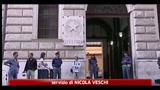 11/04/2011 - Secondo fermo per agguato a Roma, forse è il killer