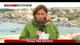 Nuovi sbarchi nella notte, più di mille migranti sull'isola