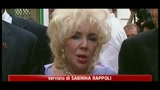 11/04/2011 - Los Angeles, Christie's venderà all'asta i gioielli di Liz Taylor