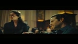 Una pillola di Limitless - Al ristorante